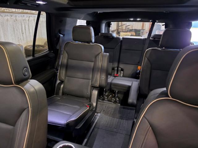 2024 GMC Yukon