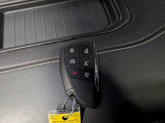 2024 GMC Yukon