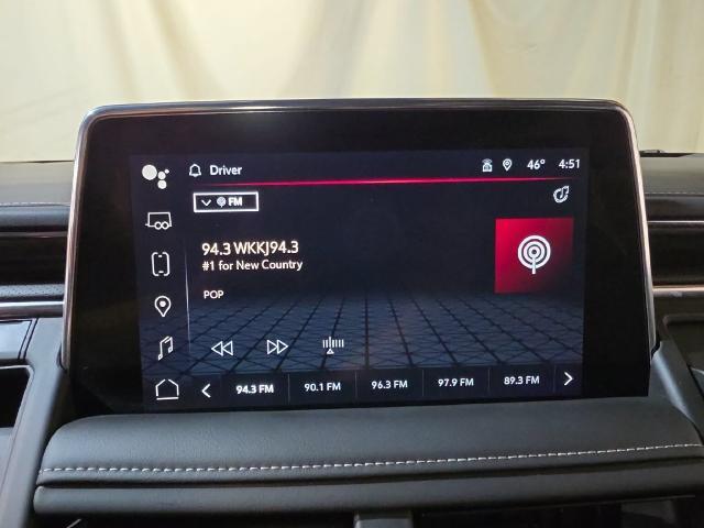 2024 GMC Yukon - $53,965