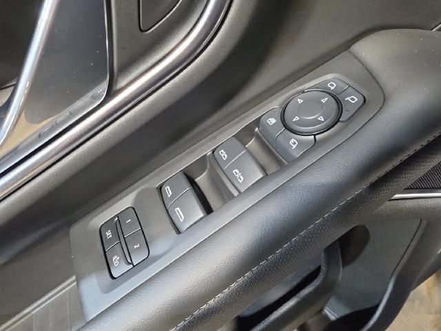 2024 GMC Yukon - $53,965
