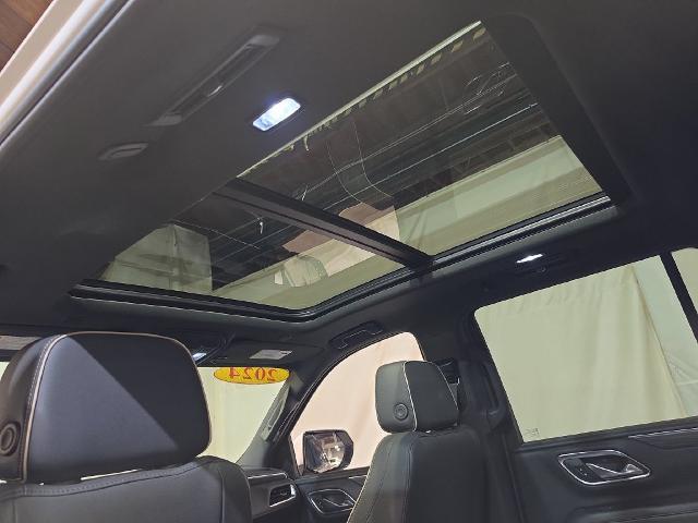 2024 GMC Yukon - $53,965