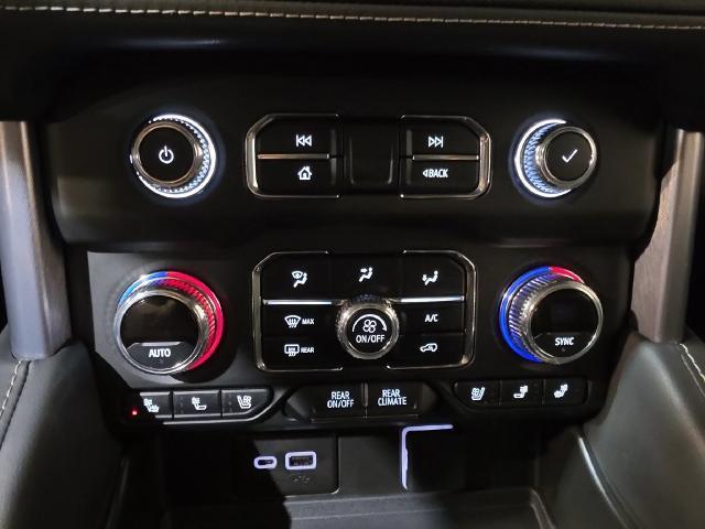 2024 GMC Yukon - $53,965