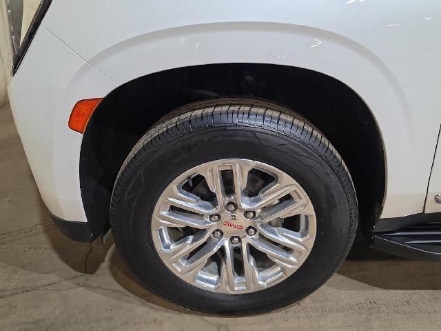 2024 GMC Yukon - $53,965
