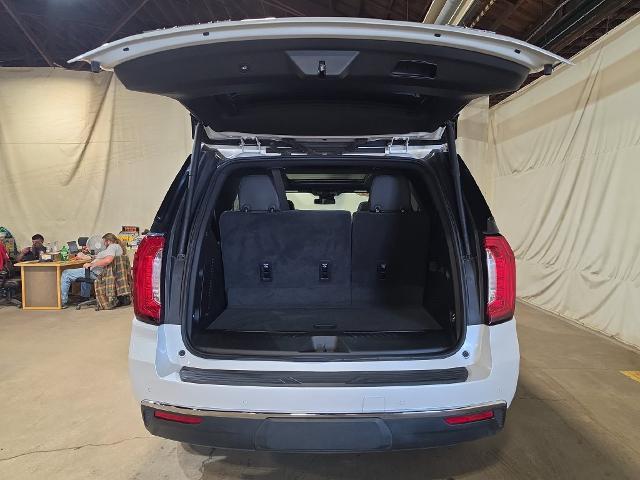2024 GMC Yukon - $53,965