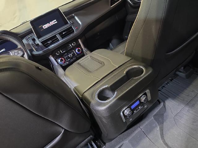 2024 GMC Yukon - $53,965