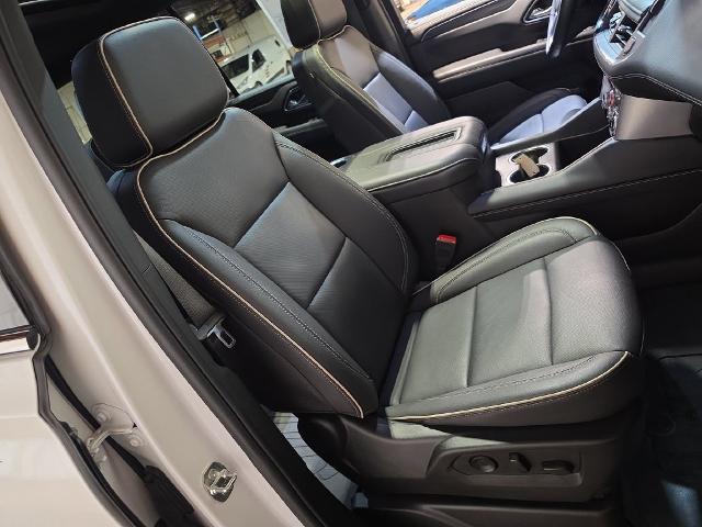 2024 GMC Yukon - $53,965