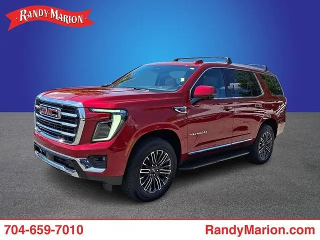 2026 GMC Yukon - $70,988