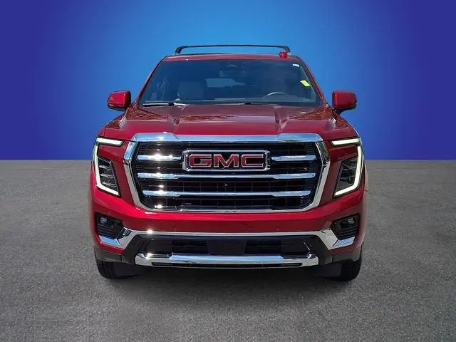 2026 GMC Yukon - $70,988