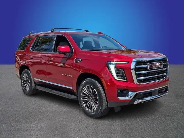 2026 GMC Yukon - $70,988