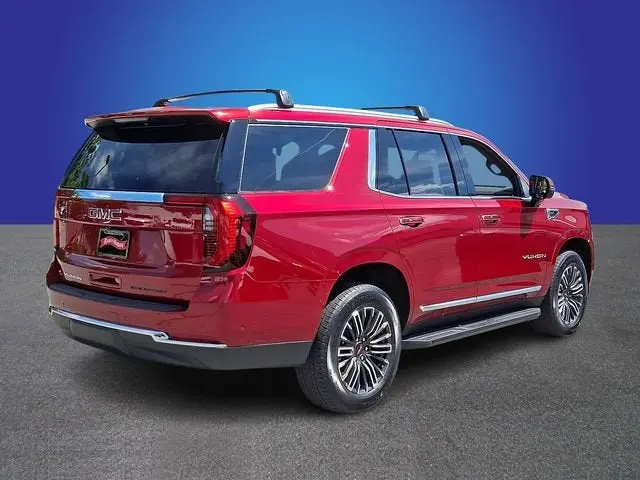 2026 GMC Yukon - $70,988