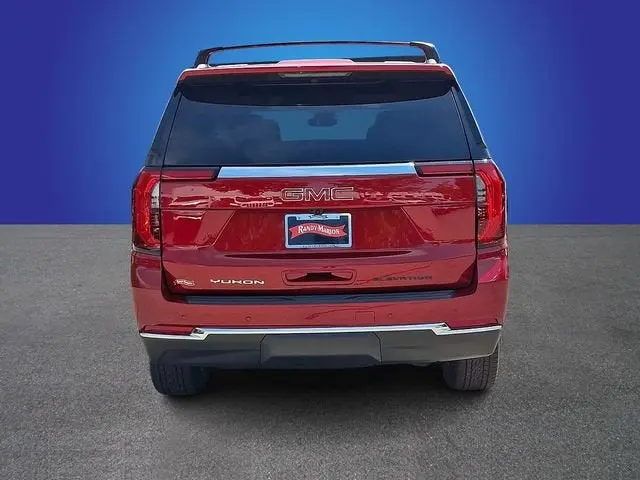 2026 GMC Yukon - $70,988