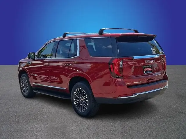 2026 GMC Yukon - $70,988