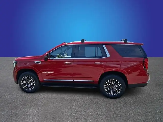 2026 GMC Yukon - $70,988