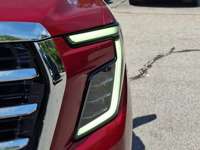 2026 GMC Yukon - $70,988
