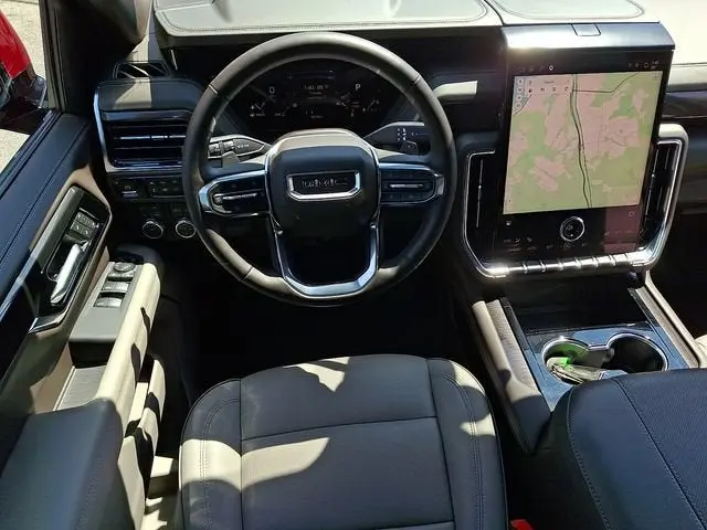 2026 GMC Yukon - $70,988