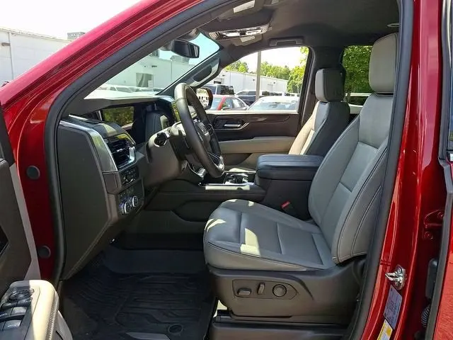 2026 GMC Yukon - $70,988