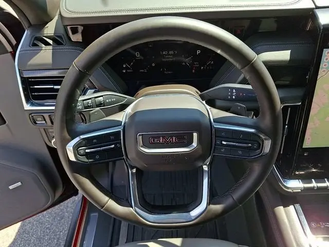 2026 GMC Yukon - $70,988