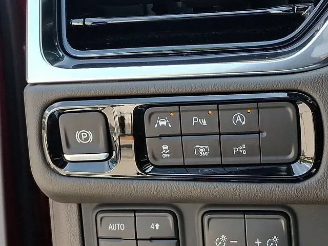 2026 GMC Yukon - $70,988