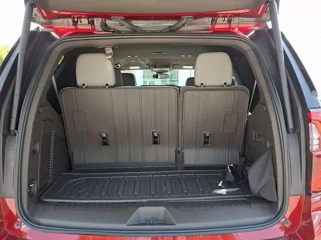 2026 GMC Yukon - $70,988