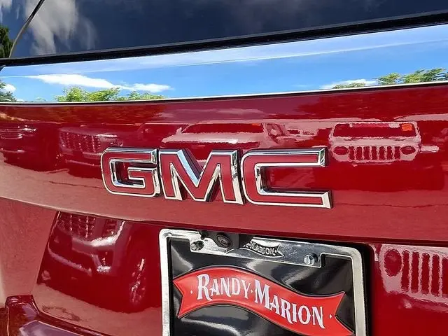 2026 GMC Yukon - $70,988