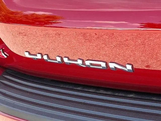 2026 GMC Yukon - $70,988