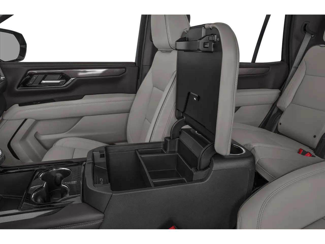 2026 GMC Yukon - $70,988