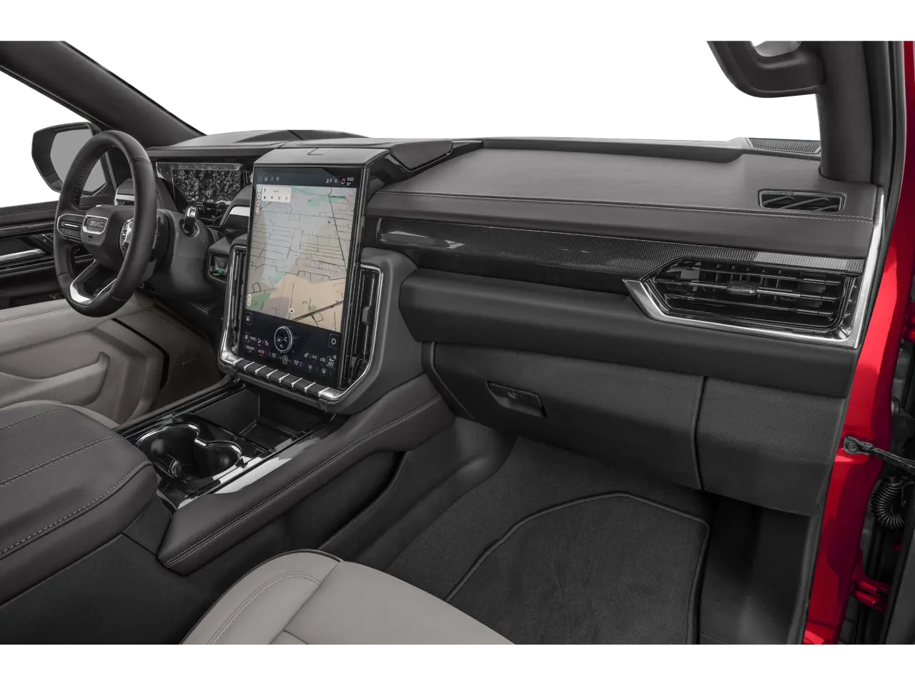 2026 GMC Yukon - $70,988