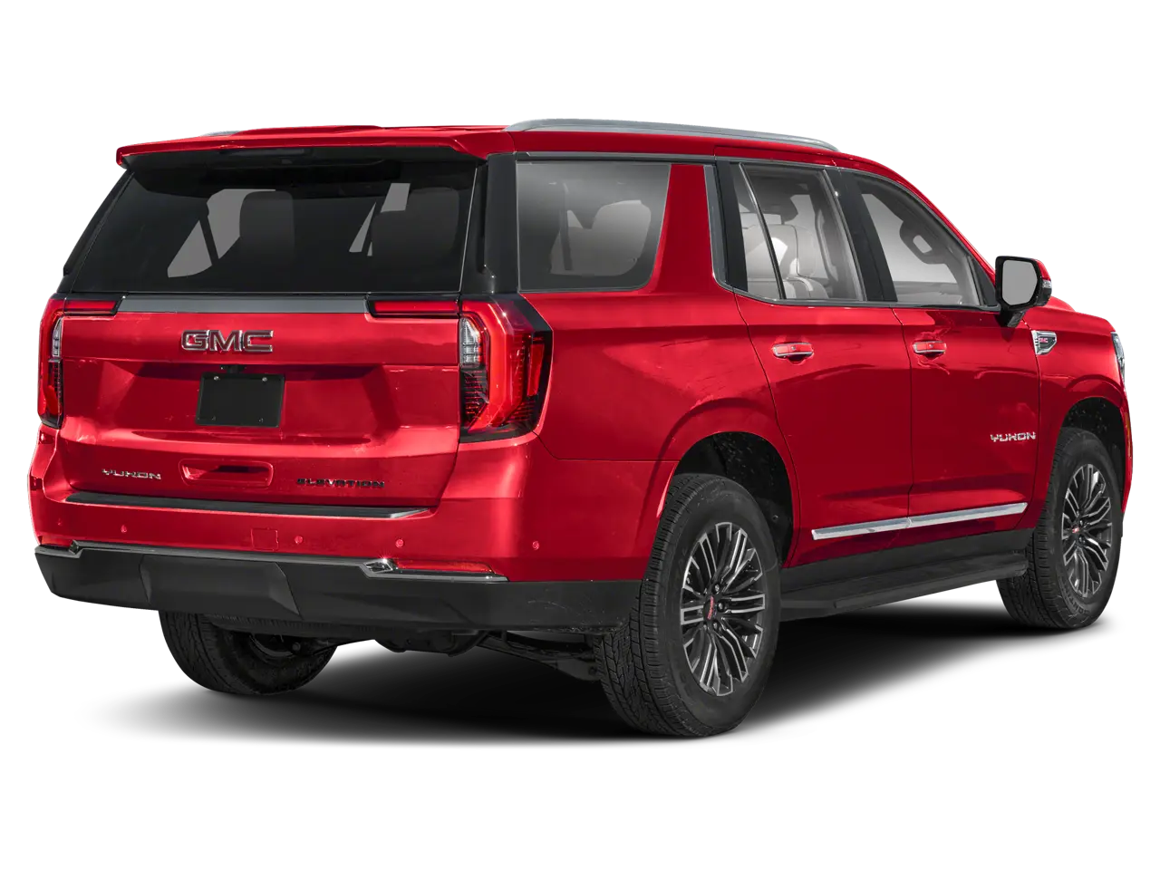 2026 GMC Yukon - $70,988