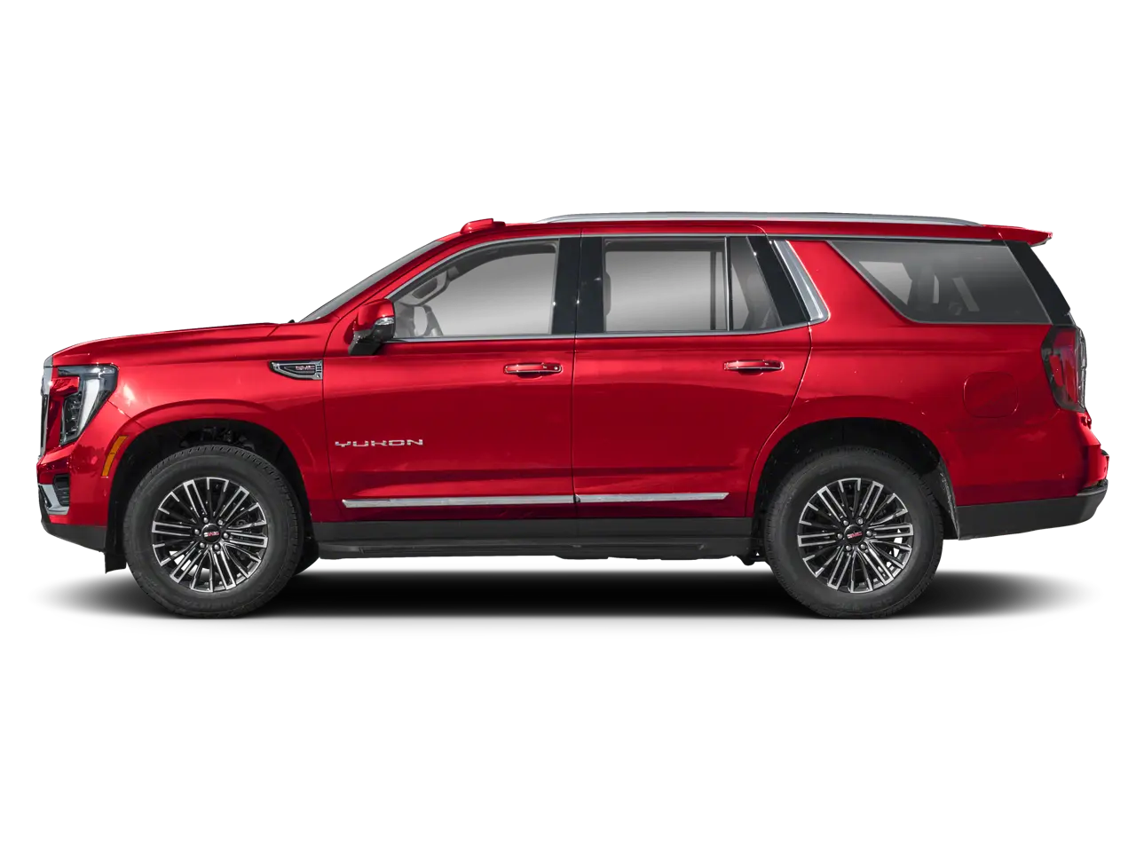 2026 GMC Yukon - $70,988