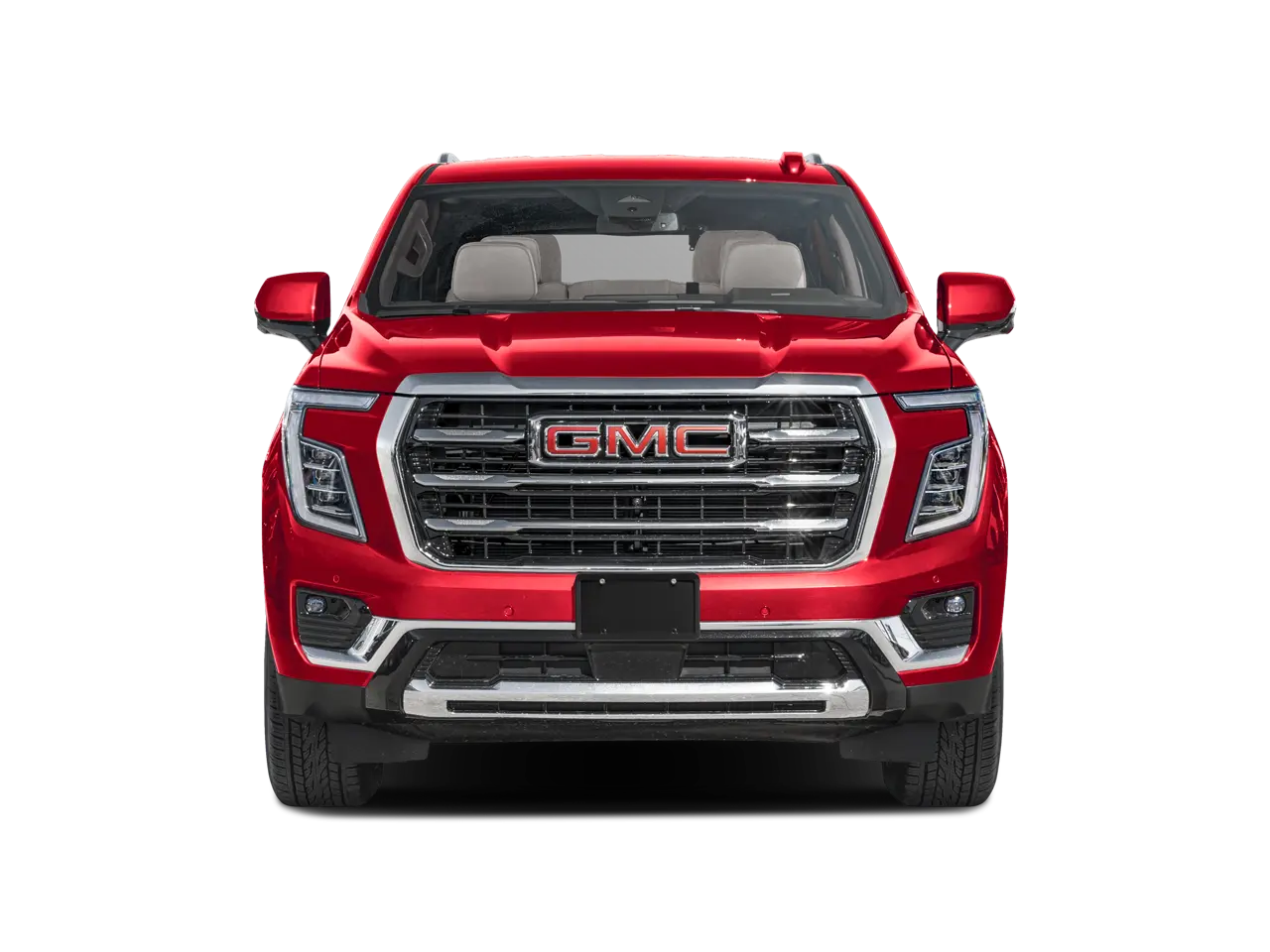 2026 GMC Yukon - $70,988
