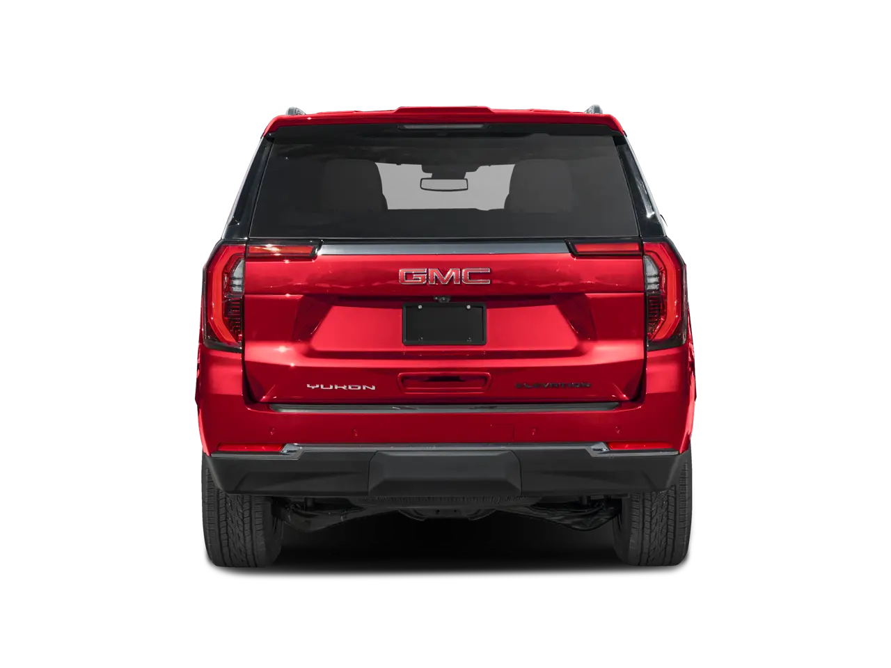 2026 GMC Yukon - $70,988