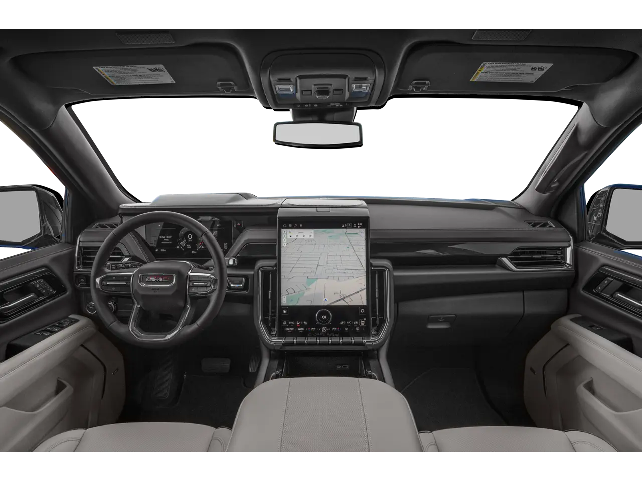2026 GMC Yukon - $70,988