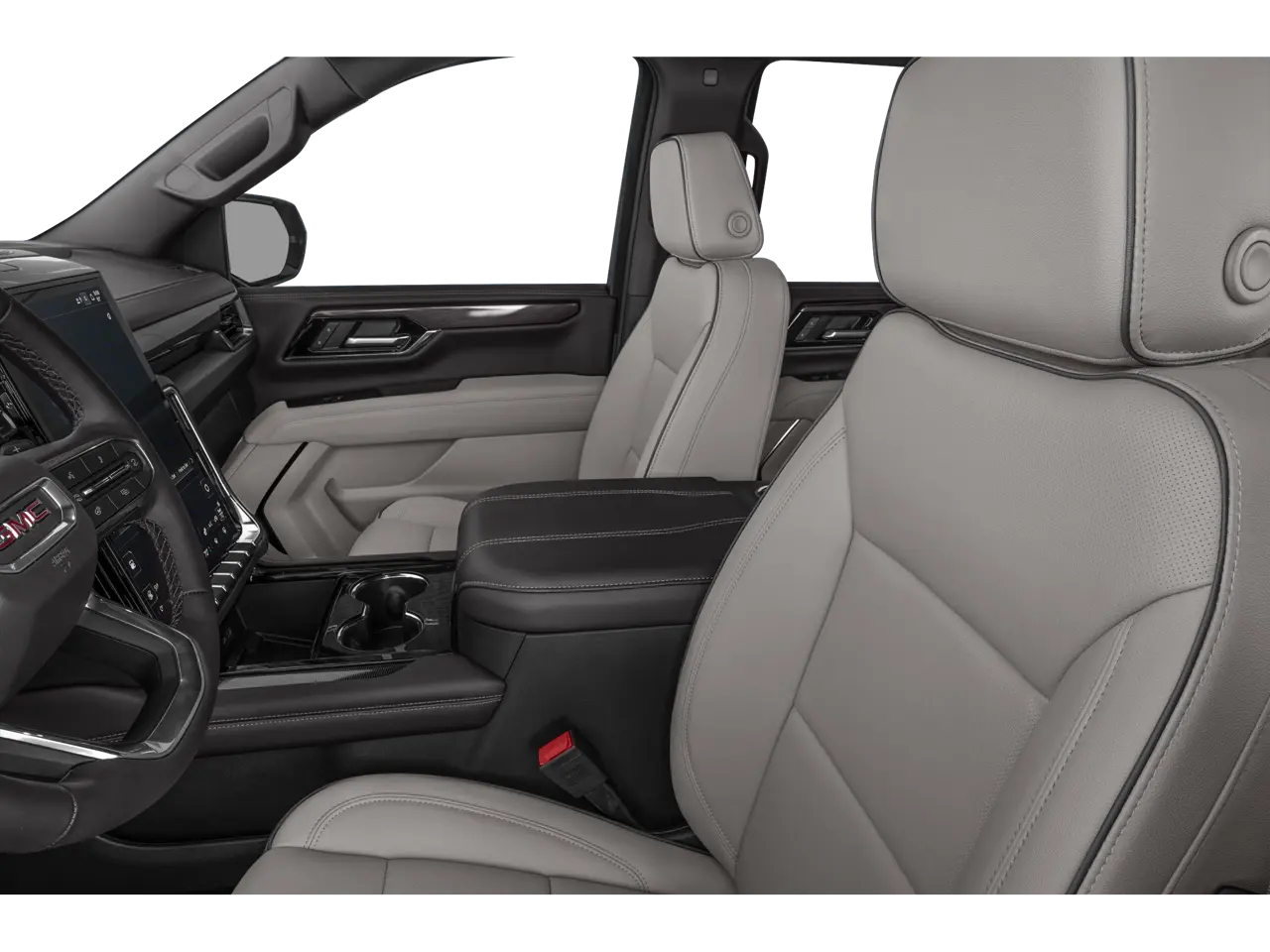 2026 GMC Yukon - $70,988