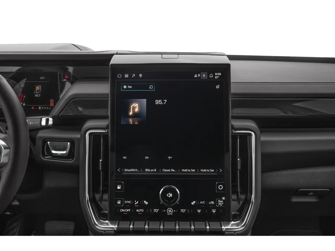 2026 GMC Yukon - $70,988