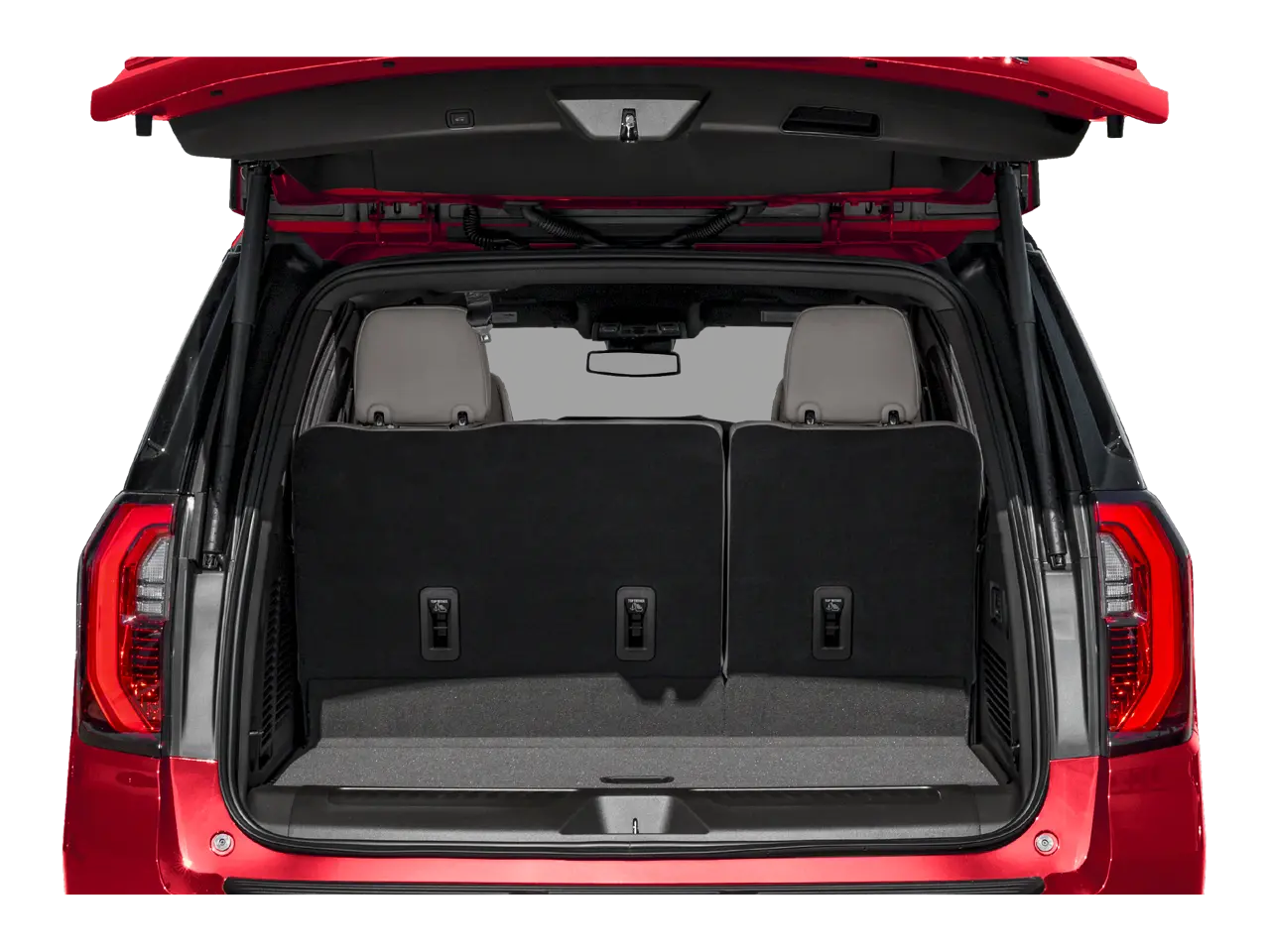 2026 GMC Yukon - $70,988