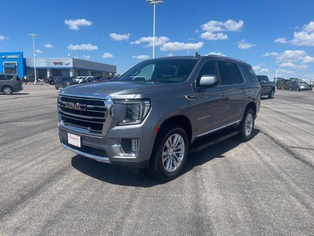 2021 GMC Yukon - $39,154
