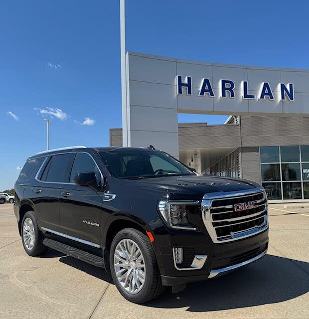 2023 GMC Yukon - $48,995