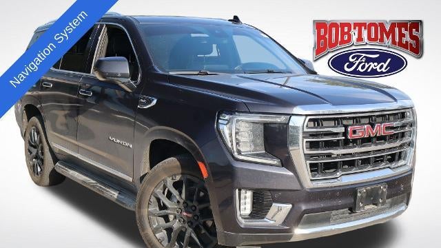 Preowned 2023 GMC Yukon SLT for Sale