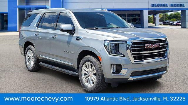Preowned 2023 GMC Yukon SLT for Sale