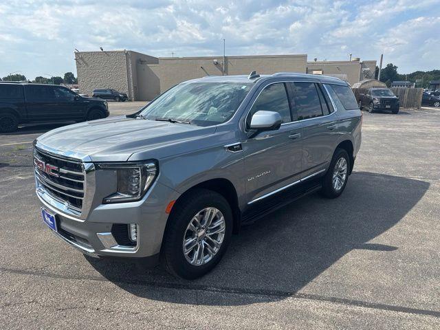 2023 GMC Yukon - $53,995