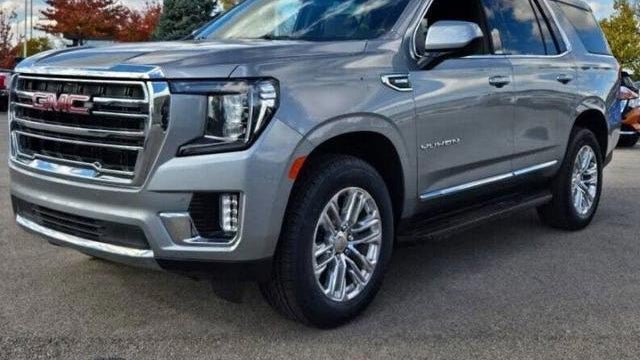 Preowned 2024 GMC Yukon SLT for Sale