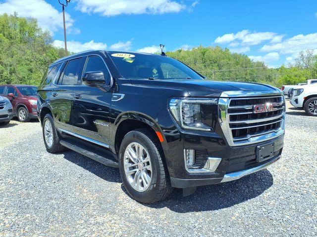 2024 GMC Yukon - $48,868