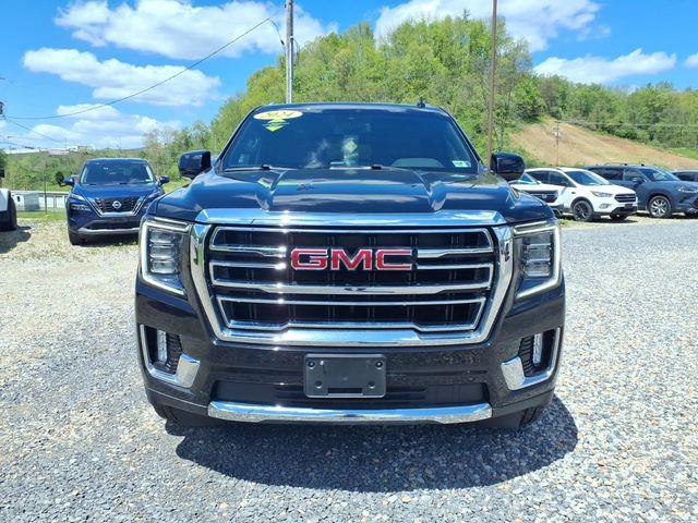 2024 GMC Yukon - $48,868