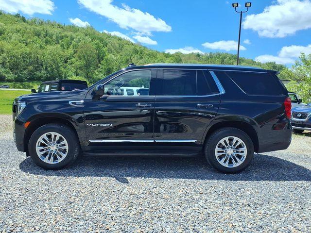 2024 GMC Yukon - $48,868