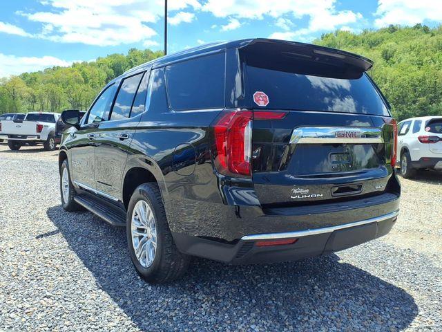 2024 GMC Yukon - $48,868