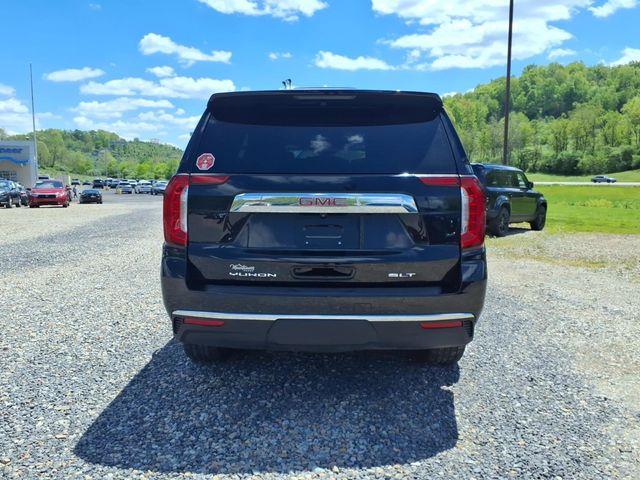 2024 GMC Yukon - $48,868