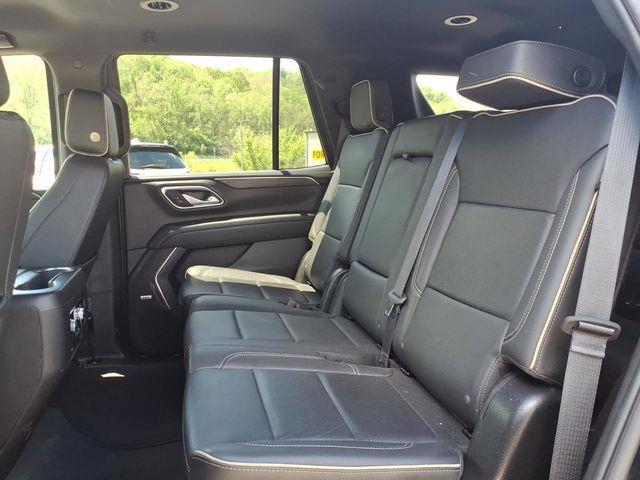 2024 GMC Yukon - $48,868