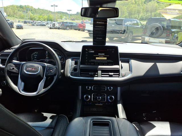 2024 GMC Yukon - $48,868