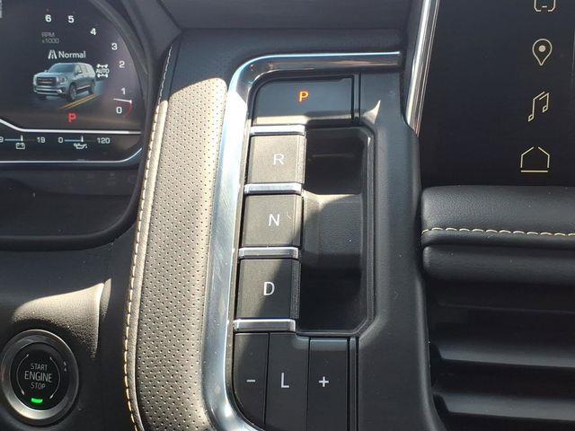 2024 GMC Yukon - $48,868