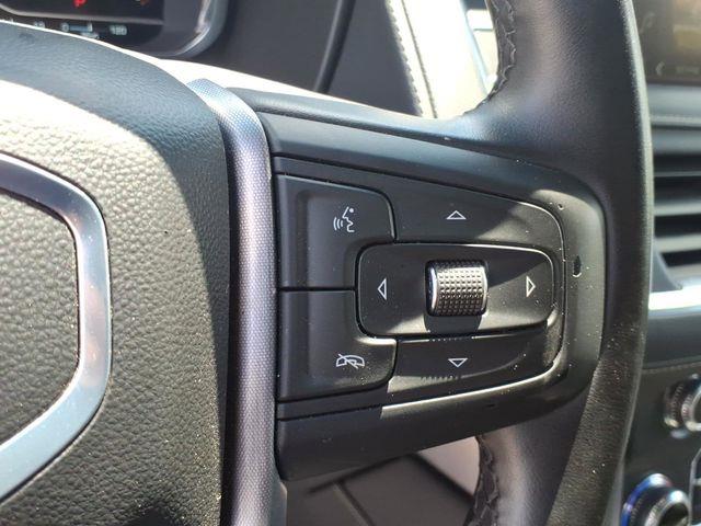 2024 GMC Yukon - $48,868